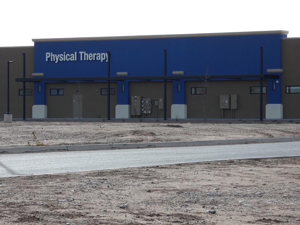 Paradigm Physical Therapy & Wellness - South Valley, Alb. NM | 3900 Las Estancias Ct #102, Albuquerque, NM 87121, USA | Phone: (505) 207-2344