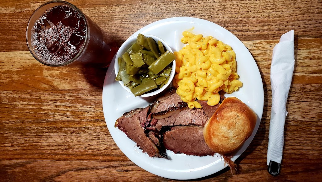 Spring Creek Barbeque | 660 S Main St, Keller, TX 76248, USA | Phone: (817) 741-2100