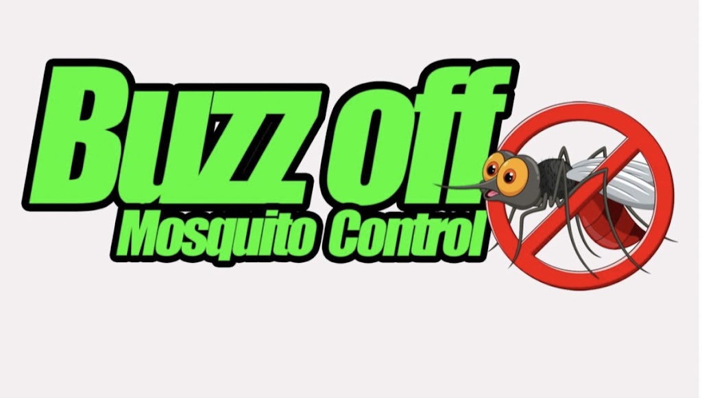 Buzz Off Mosquito Control | 11911 66th St N #417, Largo, FL 33773, USA | Phone: (727) 641-4525