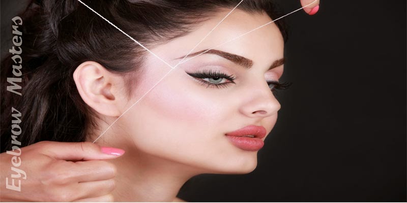 Eyebrow Masters | 2225 Plaza Pkwy, Modesto, CA 95350, USA | Phone: (209) 481-8610