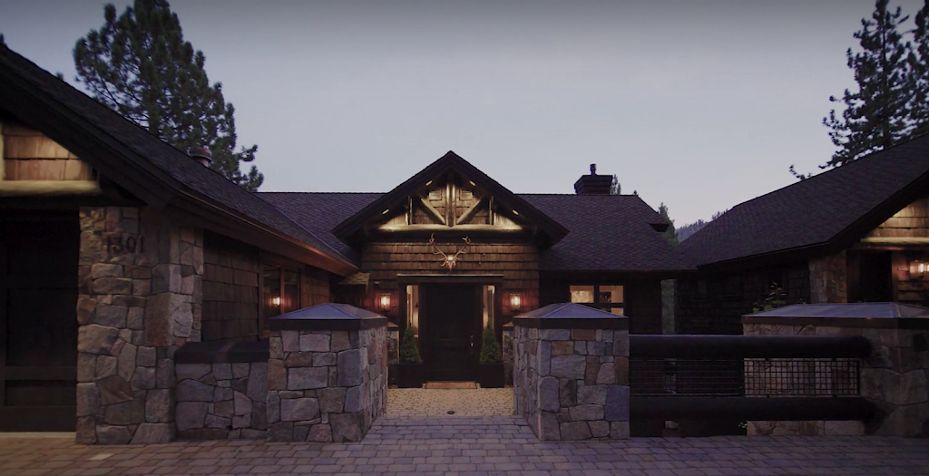 Broken Arrow Chalet | 1301 Sandy Way, Olympic Valley, CA 96146, USA | Phone: (530) 363-7677