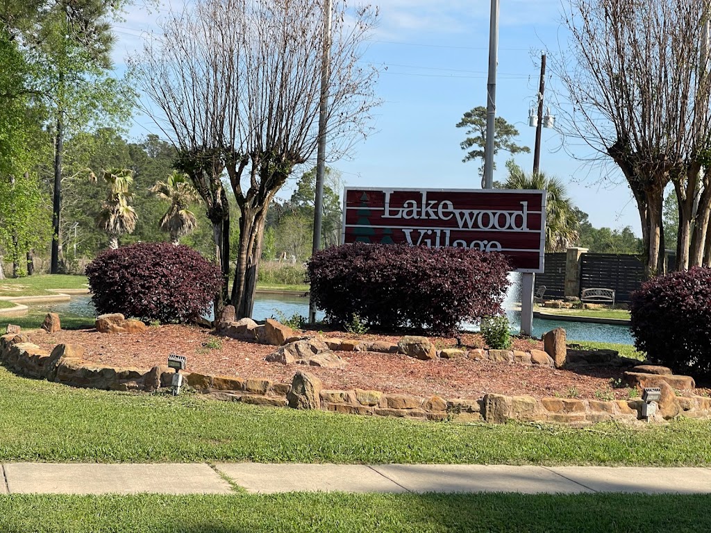 Lakewood Village information center | 767 Barrys Way, Huffman, TX 77336, USA | Phone: (281) 401-8600