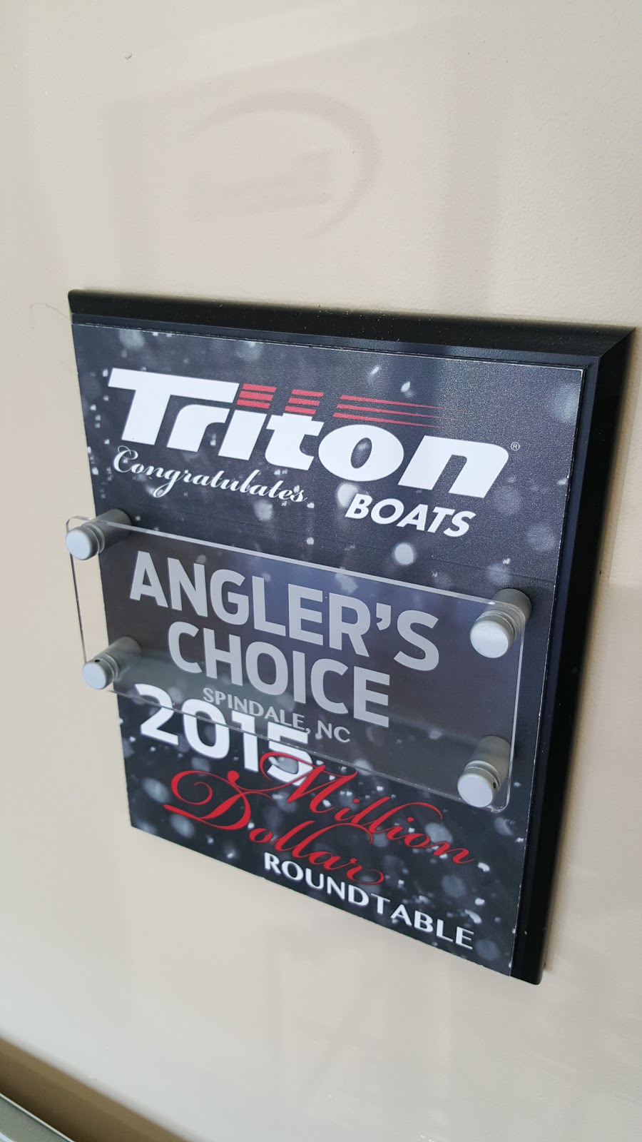 First Place Trophy | 247 W Main St C, Hendersonville, TN 37075 | Phone: (615) 822-0857