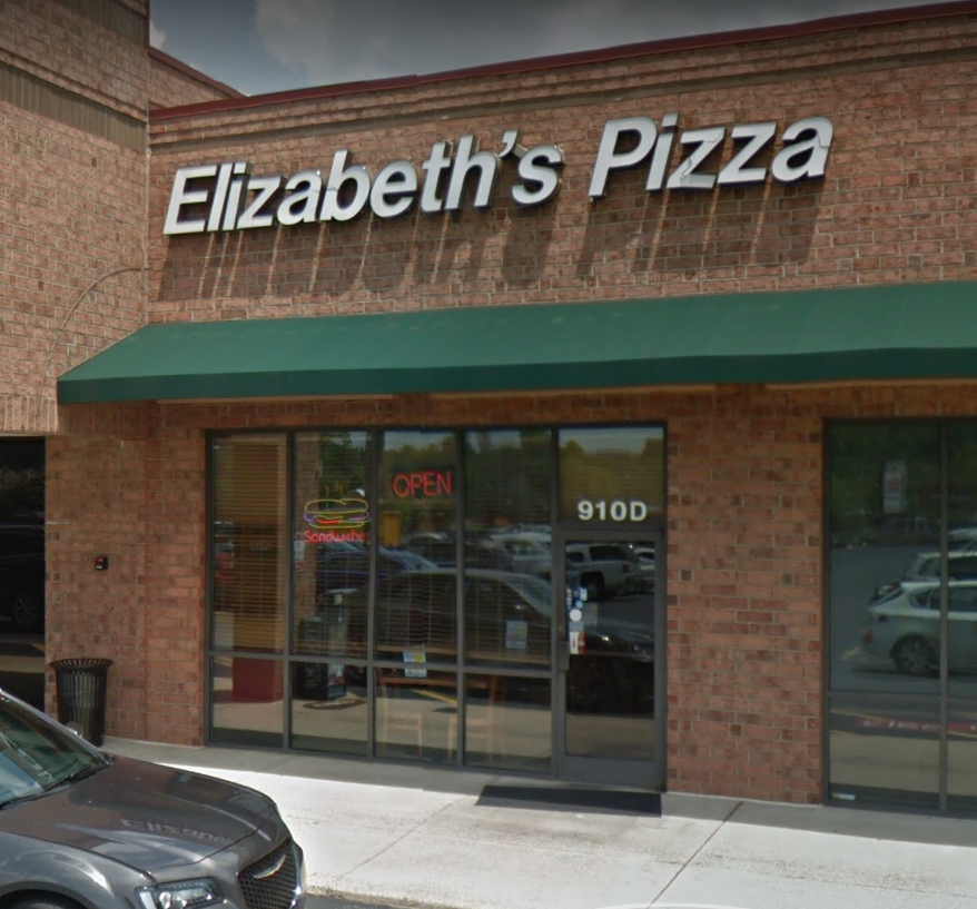 Elizabeths Italian Restaurant Pizzeria | 910 S Main St D, Kernersville, NC 27284, USA | Phone: (336) 996-1275