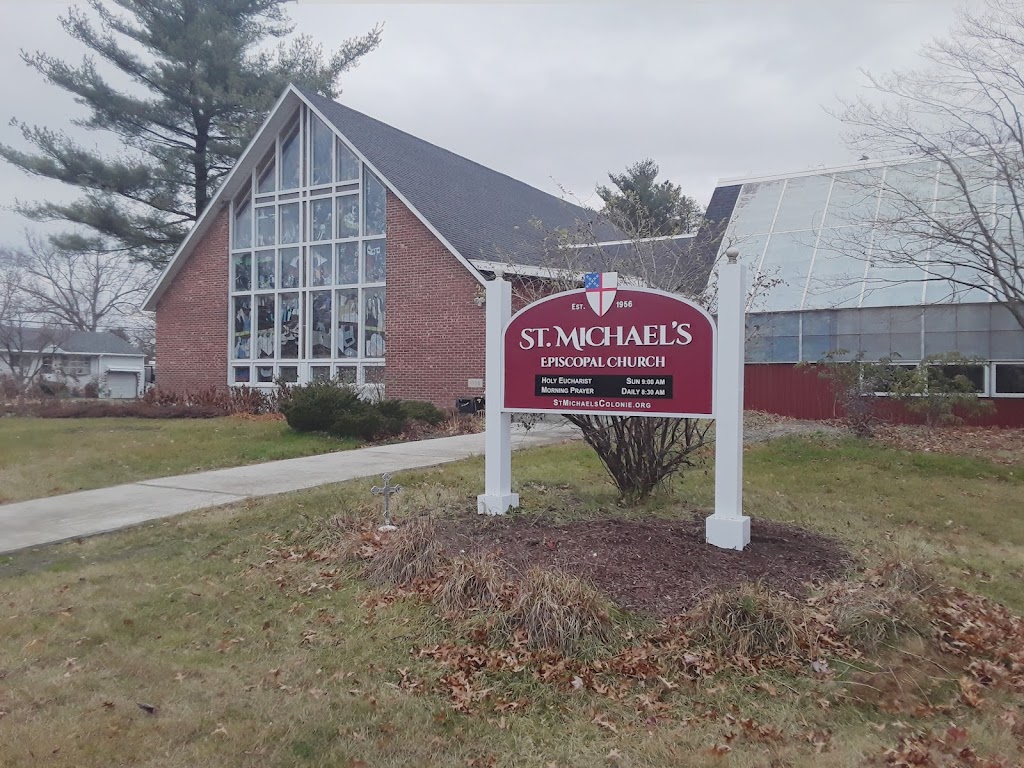 St. Michaels Episcopal Church | 49 Killean Park, Albany, NY 12205, USA | Phone: (518) 869-6417