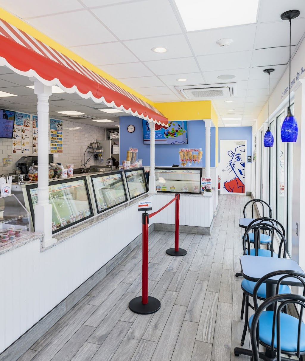 Gofer Ice Cream Greenwich | 522 E Putnam Ave, Greenwich, CT 06830, USA | Phone: (203) 661-9080