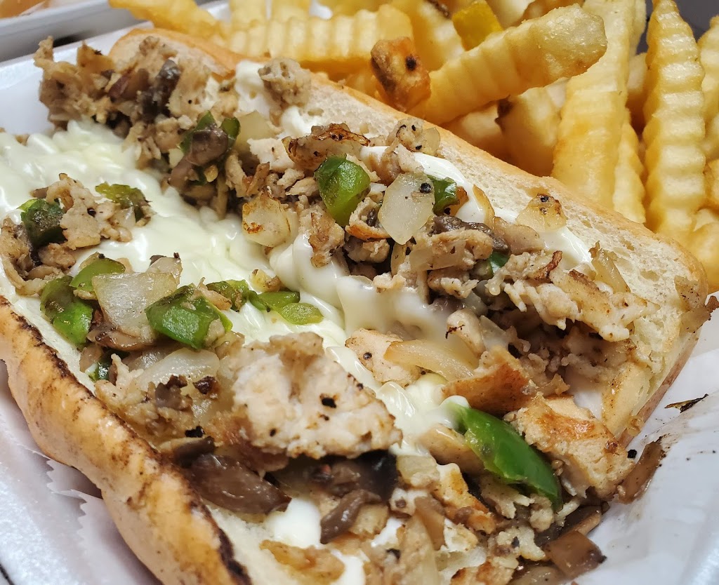 AMERICAN SANDWICH SHOP | 3497 Memorial Dr, Decatur, GA 30032, USA | Phone: (404) 284-1366