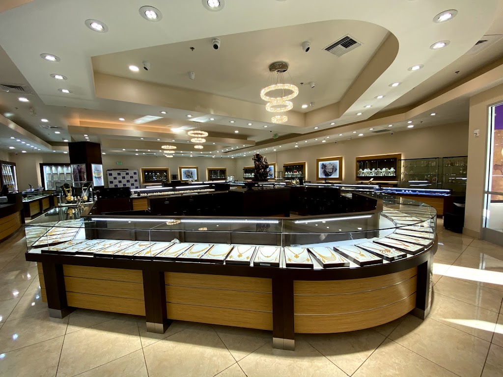 PNG Jewelers Inc | 791 E El Camino Real, Sunnyvale, CA 94087, USA | Phone: (408) 245-6764