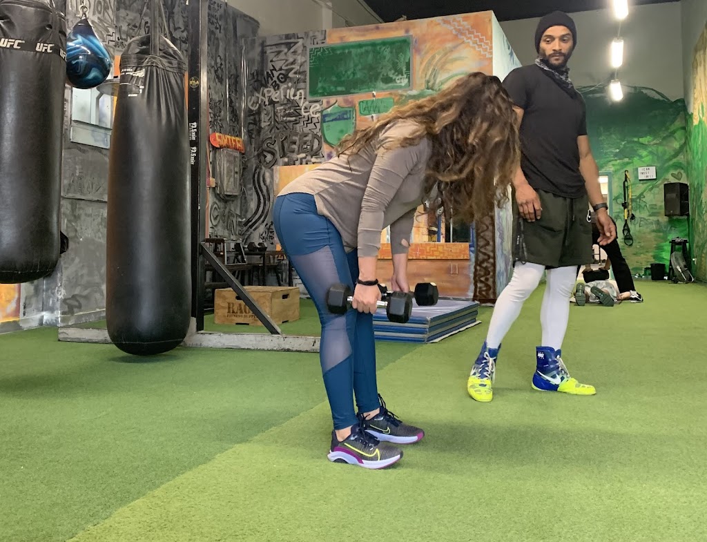 STLA Gym | 4365 W Pico Blvd, Los Angeles, CA 90019, USA | Phone: (323) 424-3436