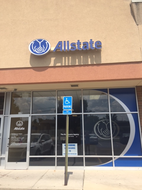 Anthony Staelgraeve: Allstate Insurance | 1178 W Front St, Monroe, MI 48161, USA | Phone: (734) 224-4646
