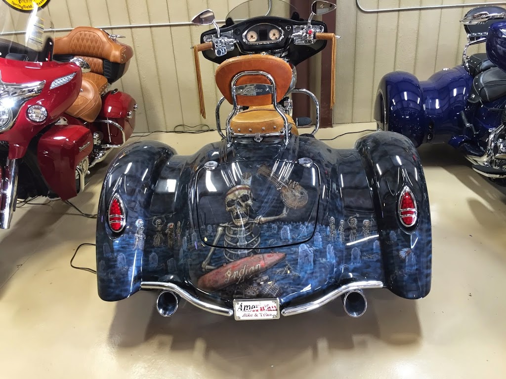 American Bike and Trike | 3272 S 147th Pl, Gilbert, AZ 85297, USA | Phone: (480) 218-5822