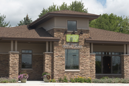 Orchard Dental Group | 12 Long Lake Rd # 12, St Paul, MN 55115 | Phone: (651) 770-2699