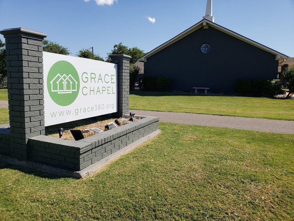 Grace Chapel | 14632 Fishtrap Rd, Aubrey, TX 76227 | Phone: (940) 654-6080