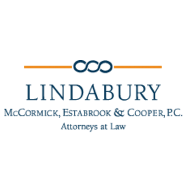 Lindabury, McCormick, Estabrook & Cooper, P.C. | 53 Cardinal Dr, Westfield, NJ 07090, USA | Phone: (908) 233-6800