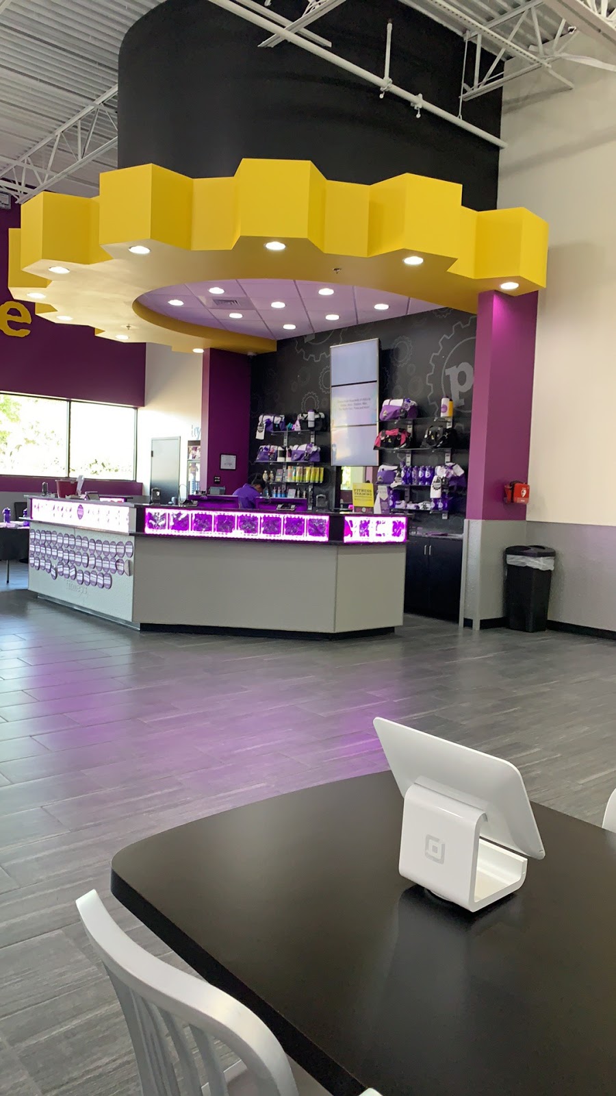 Planet Fitness | 2850 S Main St, High Point, NC 27263, USA | Phone: (336) 223-8594