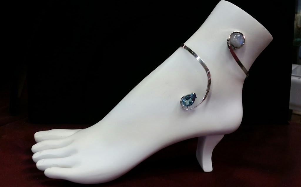 Downriver Jewellery Store LLC | 22020 Sibley Rd, Brownstown Charter Twp, MI 48193, USA | Phone: (734) 374-2039