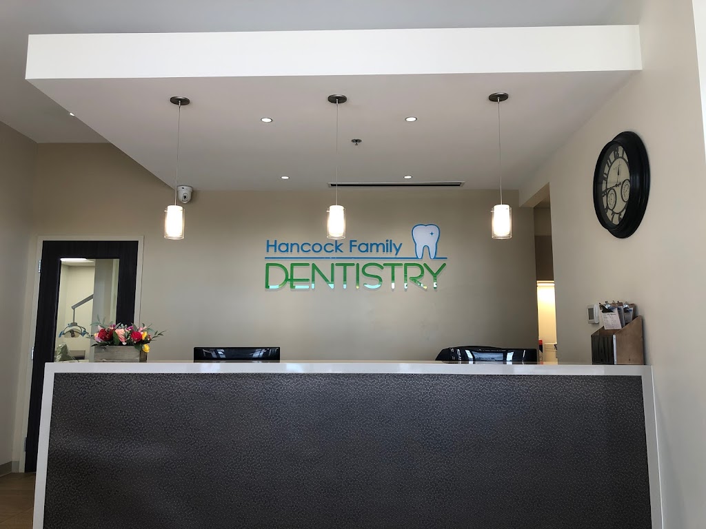 Hancock Family Dentistry | 2810 S Academy Blvd #130, Colorado Springs, CO 80916, USA | Phone: (719) 418-2456