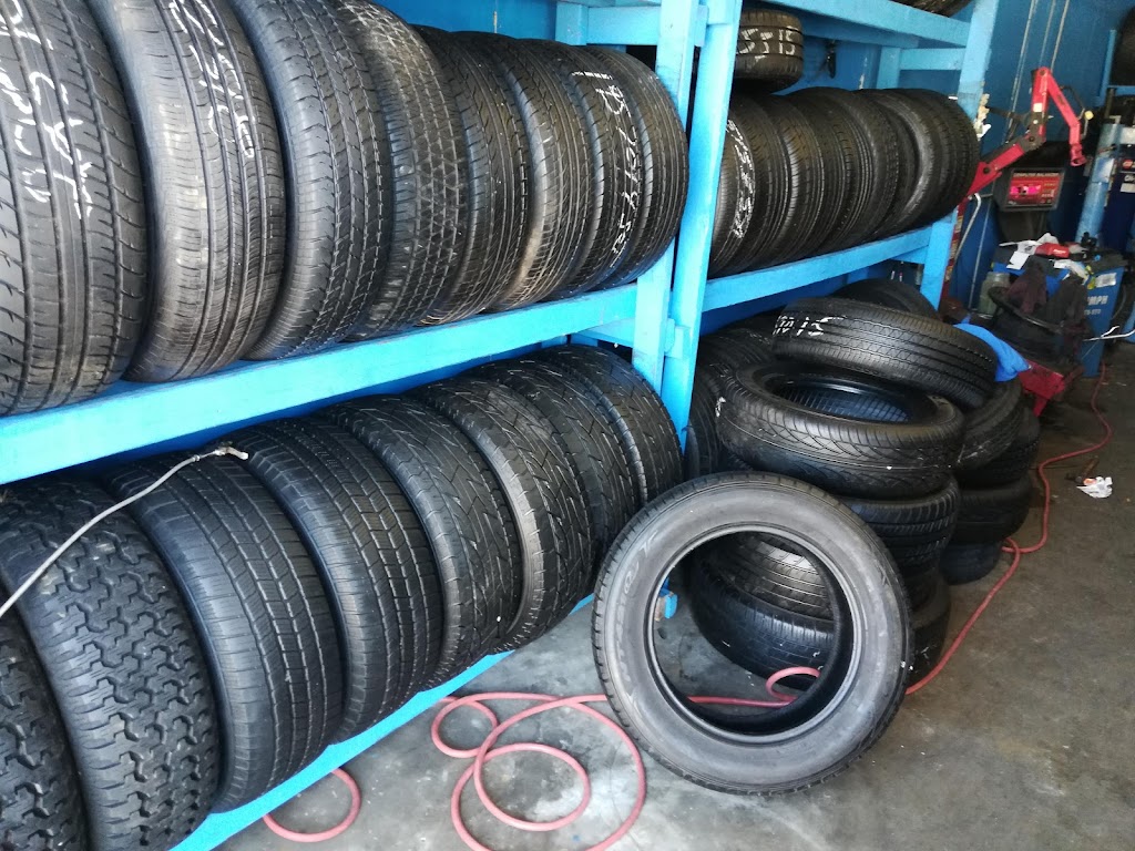 Ajs wholesale Tires - Used Tires | 1215 Seminola Blvd #149, Casselberry, FL 32707, USA | Phone: (407) 637-5471