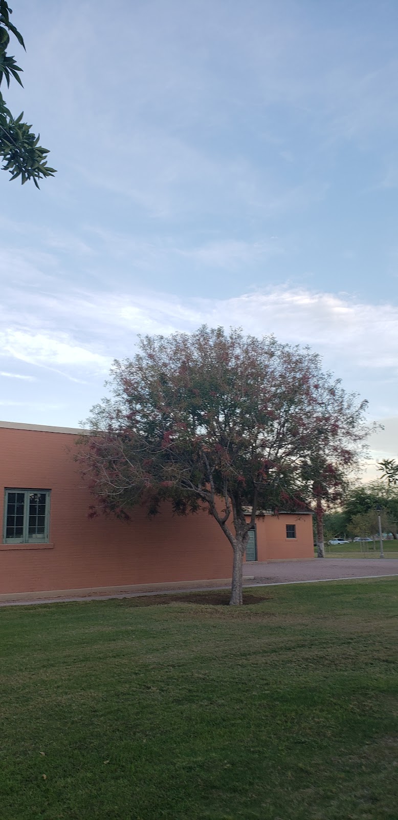 Phoenix Indian School Visitor Center | Band Building, 300 E Indian School Rd, Phoenix, AZ 85012 | Phone: (602) 264-6768