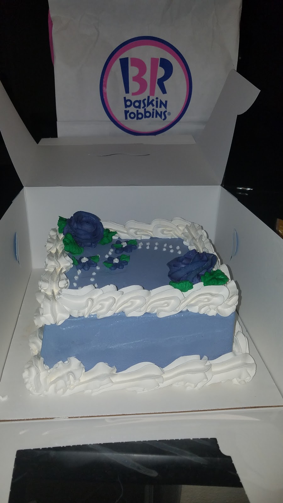 Baskin-Robbins | 234 Main St, Baker, LA 70714, USA | Phone: (225) 775-3131