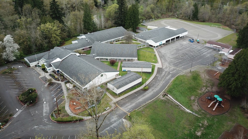 Kenmore Elementary | 19121 71st Ave NE, Kenmore, WA 98028, USA | Phone: (425) 408-4800