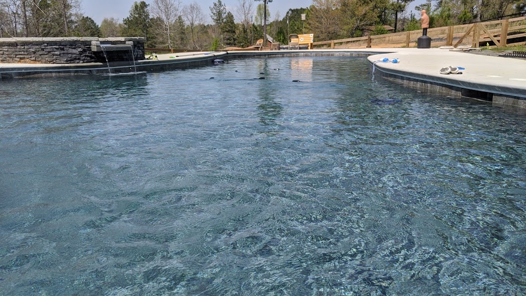 Lusk Pools | 8521A Knox Bridge Hwy, Canton, GA 30114, USA | Phone: (770) 479-9579