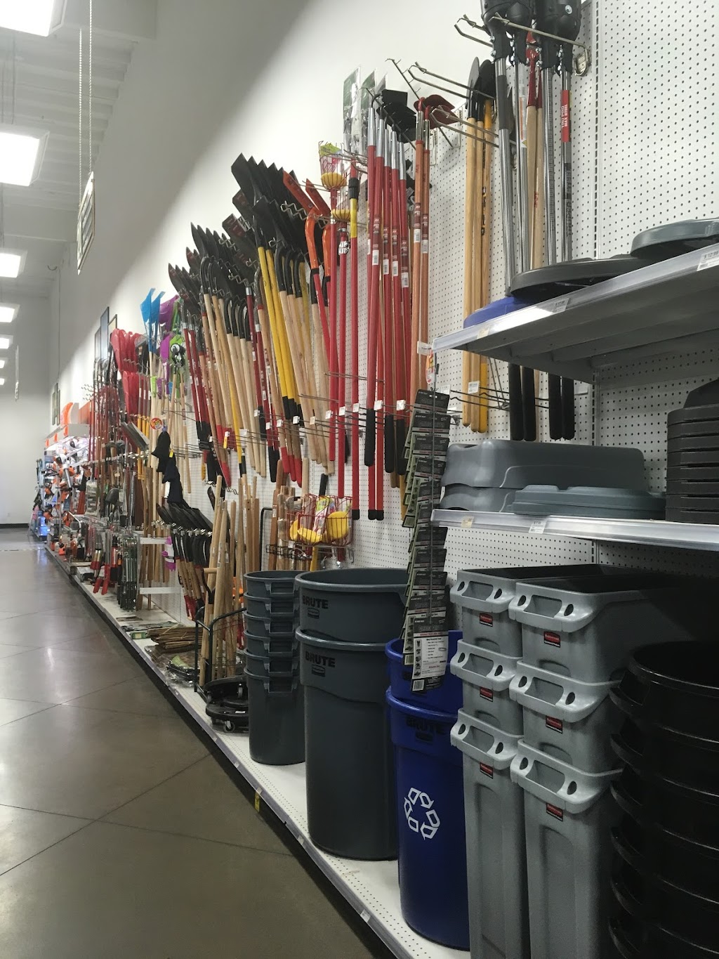 Pauls Ace Hardware | 1927 E Baseline Rd, Gilbert, AZ 85233, USA | Phone: (480) 539-5563