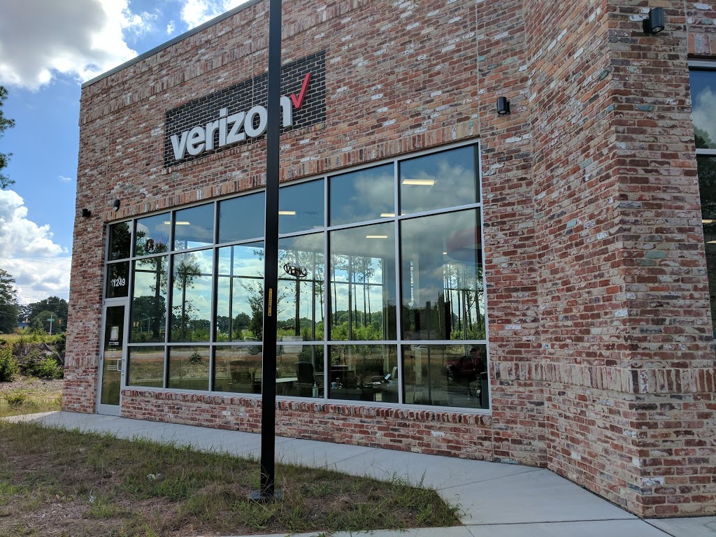 Verizon Authorized Retailer — Cellular Sales | 1249 US-70 Ste A, Garner, NC 27529 | Phone: (919) 773-9750