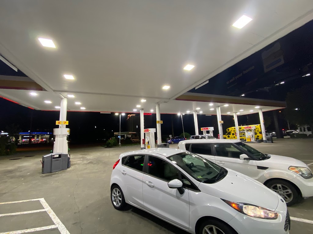 Shell | 580 Donelson Pike, Nashville, TN 37214, USA | Phone: (615) 889-3016