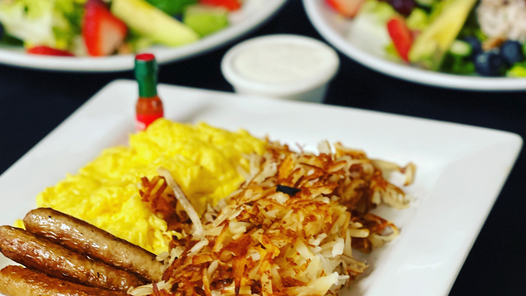 Rise n Dine Breakfast & Lunch Restaurant | 102 S Milwaukee Ave, Wheeling, IL 60090, USA | Phone: (847) 541-4900