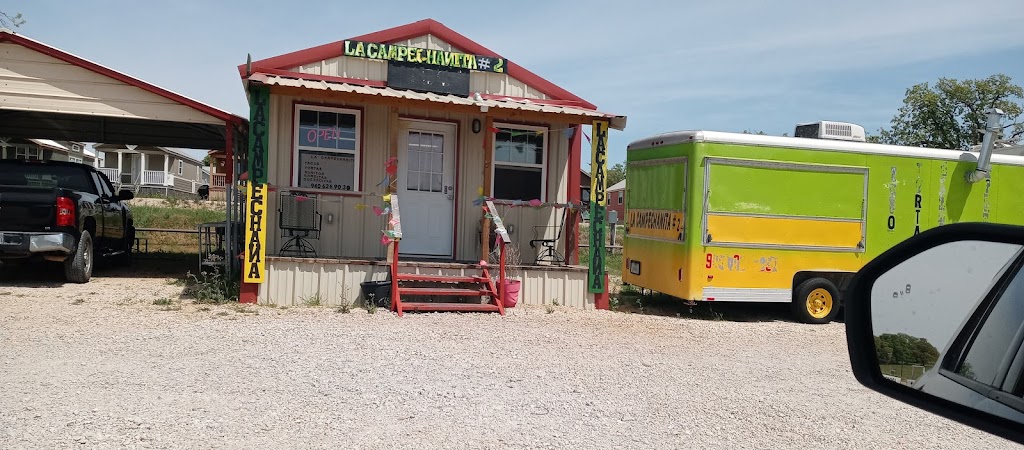 Taqueria La Campechanita #2 | Decatur, TX 76234, USA | Phone: (940) 626-9030