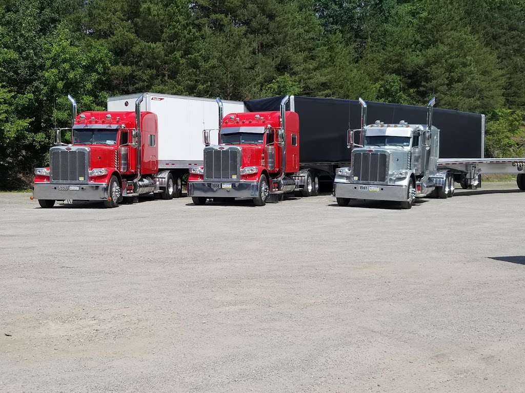 Freeport Transport Industries | 1200 Butler Rd, Freeport, PA 16229, USA | Phone: (724) 295-2181