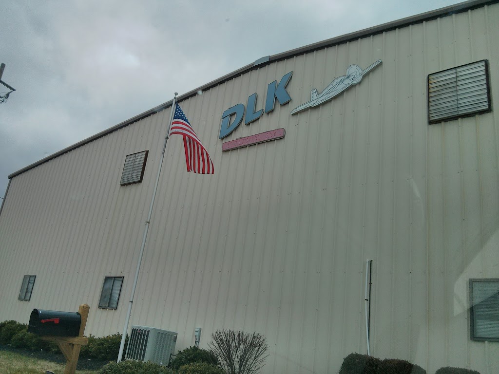 DLK Aviation | 2601 Cirrus Way NW, Kennesaw, GA 30144, USA | Phone: (770) 427-4954