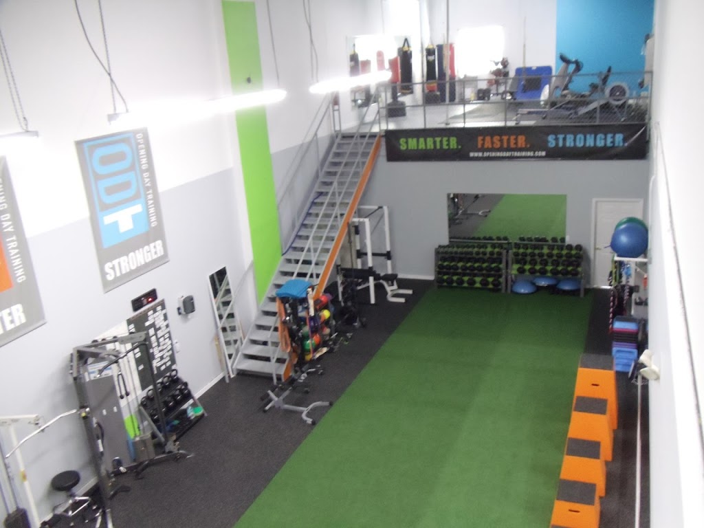 Opening Day Training (ODT) | 6321 Porter Rd, Sarasota, FL 34240, USA | Phone: (941) 302-0231