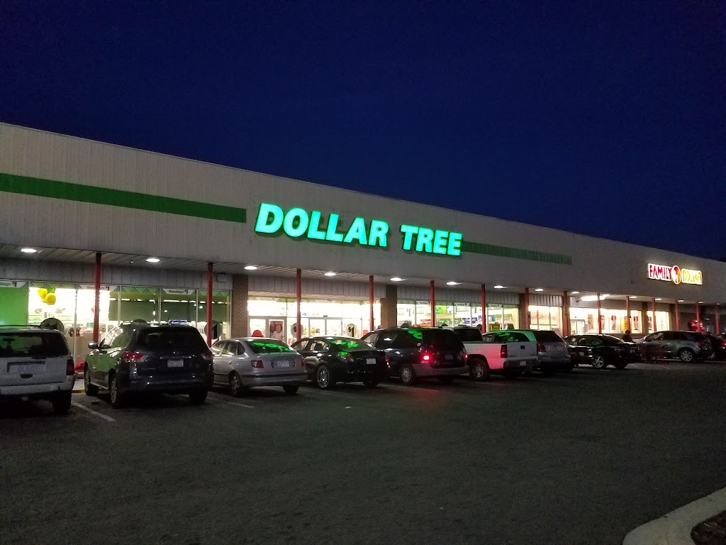 Family Dollar | 3045 Waughtown St, Winston-Salem, NC 27107, USA | Phone: (743) 333-5593