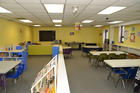 Early Steps Learning Center | 27027 Chardon Rd, Cleveland, OH 44143, USA | Phone: (440) 944-2223