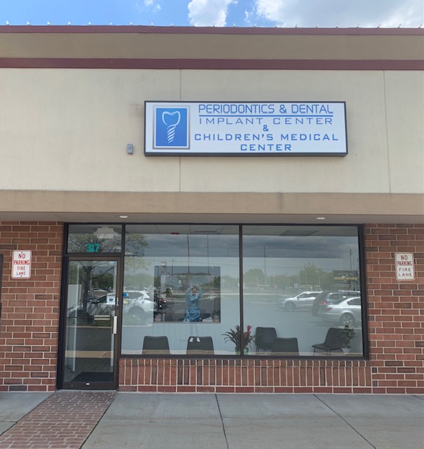 Periodontics & Dental Implant Center | 317 75th St, Willowbrook, IL 60527, USA | Phone: (630) 620-4100