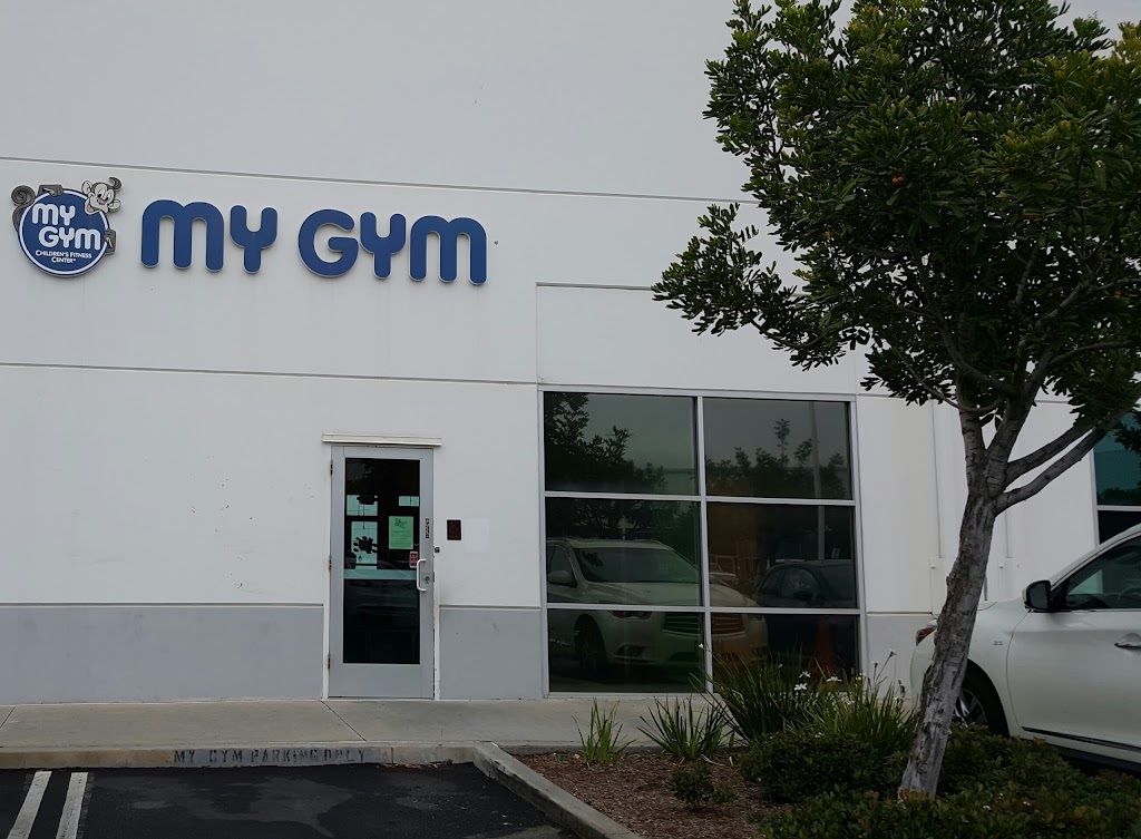 My Gym Childrens Fitness Center | 3061 Edinger Ave, Tustin, CA 92780, USA | Phone: (949) 552-5446