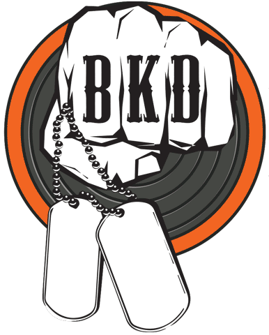 Bare Knuckle Defense | 1001-B, 1001 Sparrow Rd, Chesapeake, VA 23325, USA | Phone: (757) 354-1139