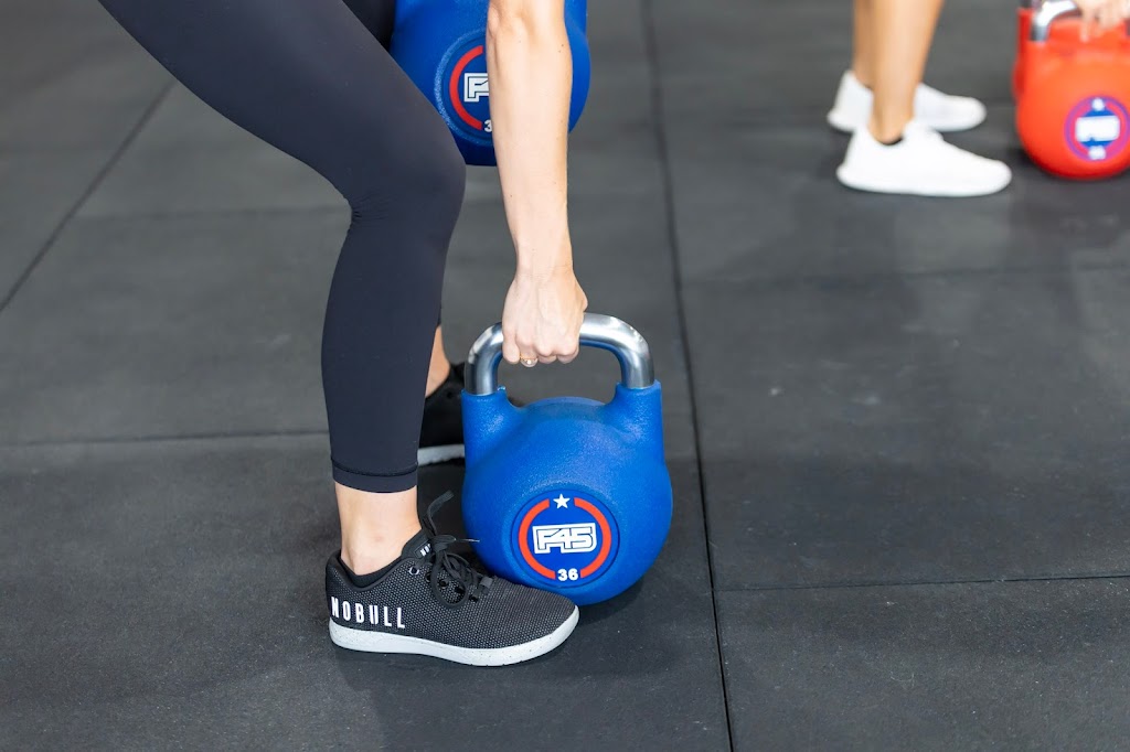 F45 Training Ellisville | 15860 Clayton Rd, Ellisville, MO 63011, USA | Phone: (314) 346-2683