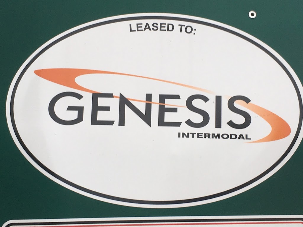 Genesis Intermodal Delivery, Inc | 5545 Mineral Wells Rd, Memphis, TN 38141, USA | Phone: (901) 366-0909