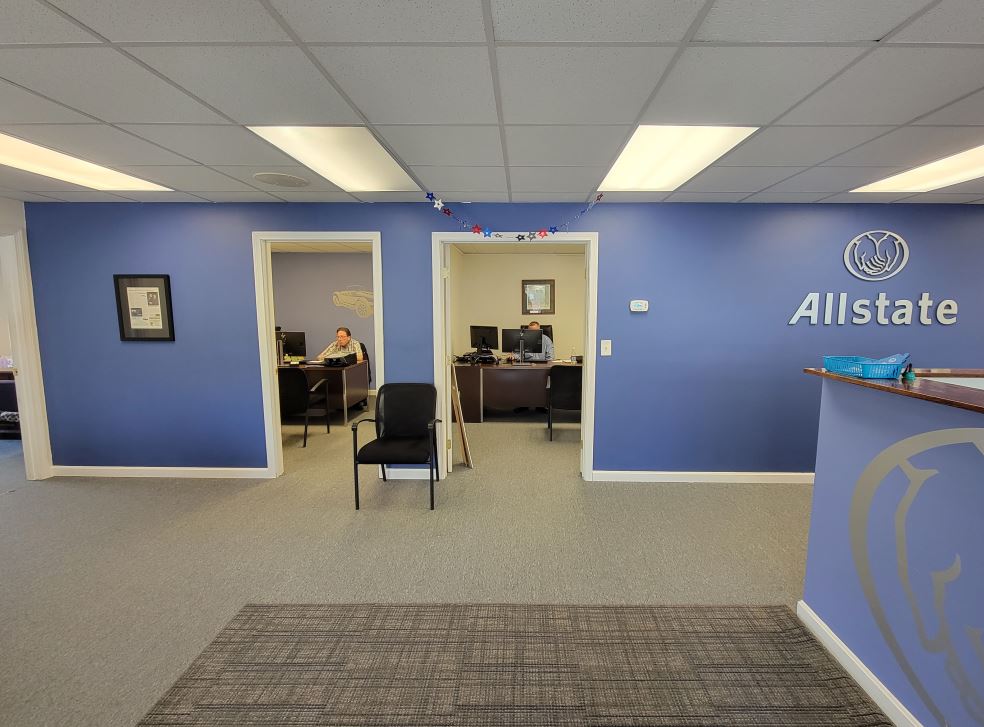 Cara Benjamin: Allstate Insurance | 72 S Main St, Bellingham, MA 02019, USA | Phone: (401) 767-2061