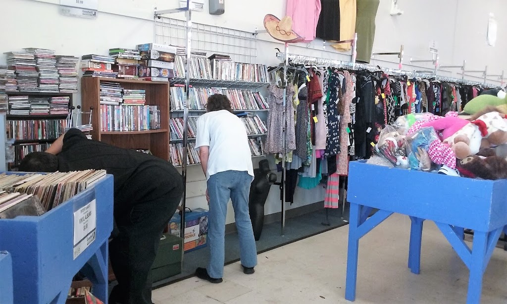 Goodwill Store & Donation Center | 240 S White Horse Pike, Hammonton, NJ 08037, USA | Phone: (609) 704-1744