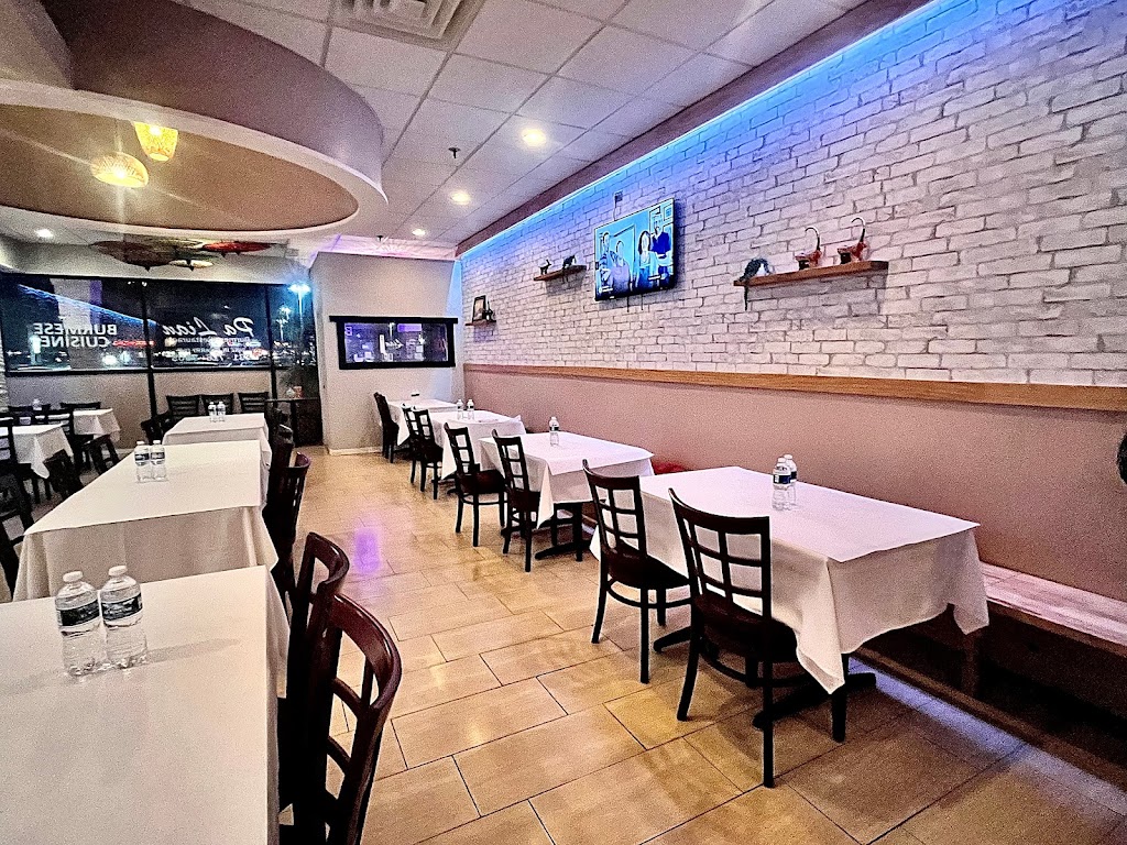 Pa Lian Burmese Restaurant | 254 E Geneva Rd, Wheaton, IL 60187, USA | Phone: (331) 716-7905