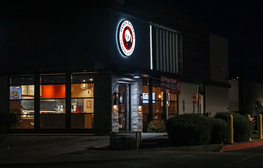 Panda Express | 3448 W Peoria Ave, Phoenix, AZ 85029, USA | Phone: (602) 993-2262