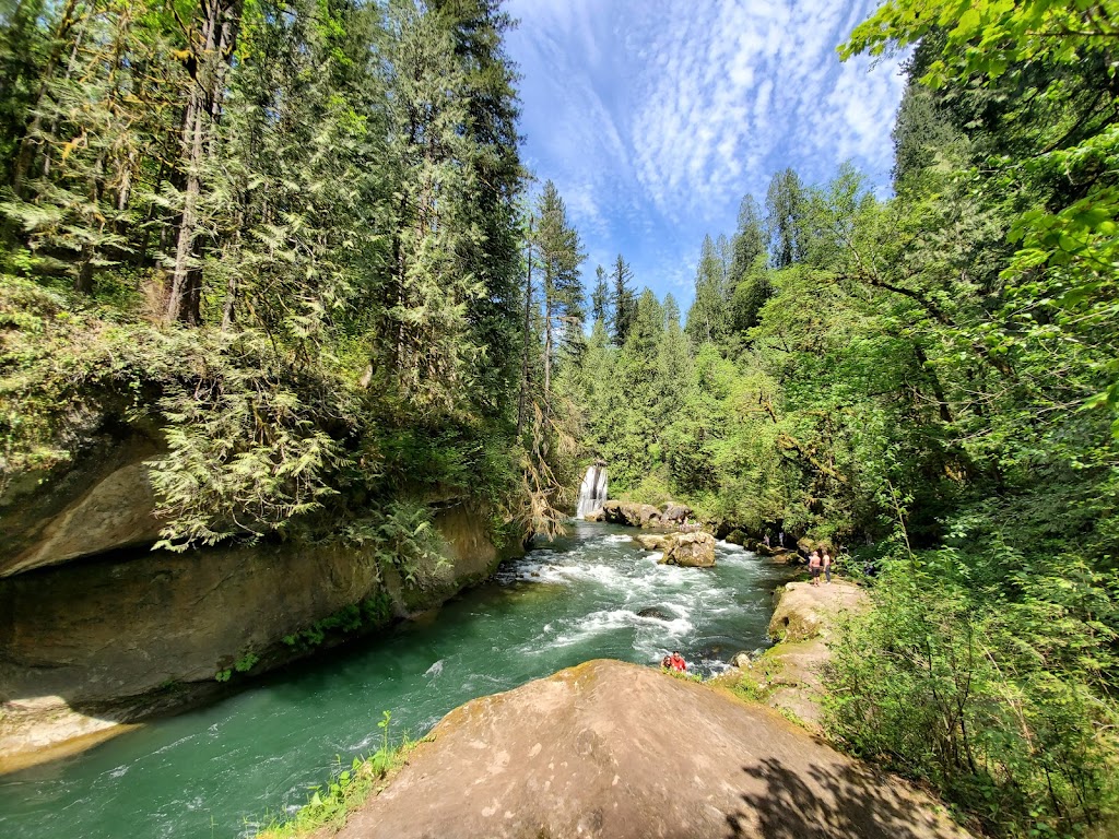 Green River Gorge Resort | 29500 SE Green River Gorge Rd, Enumclaw, WA 98022, USA | Phone: (360) 886-7997