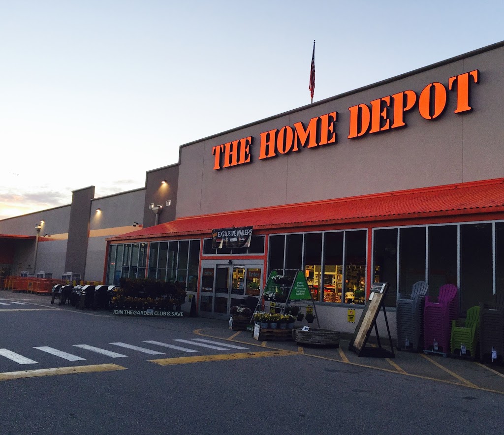 The Home Depot | 10151 Bloomingdale Ave, Riverview, FL 33578, USA | Phone: (813) 246-5714