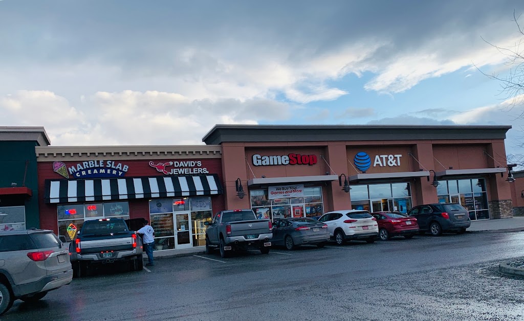 AT&T Store | 1118 North Muldoon Road Suite 170, Anchorage, AK 99504, USA | Phone: (907) 338-3280