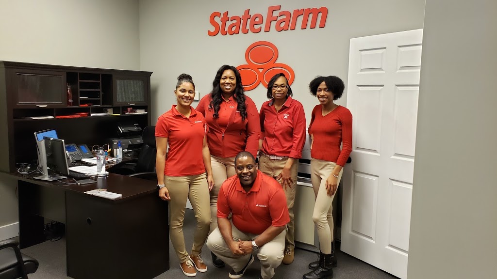 Rebecca Davis - State Farm Insurance Agent | 7580 Springbox Dr Suite 230, Fairburn, GA 30213, USA | Phone: (770) 964-5701