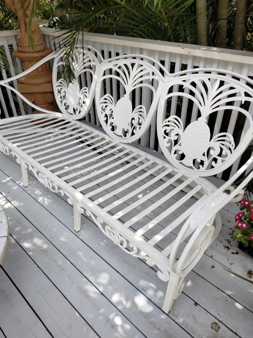 Casual Craft Patio Furniture | 1851 67th Ave E, Sarasota, FL 34243, USA | Phone: (941) 720-2910